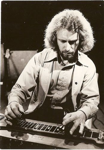 Pete Kleinow